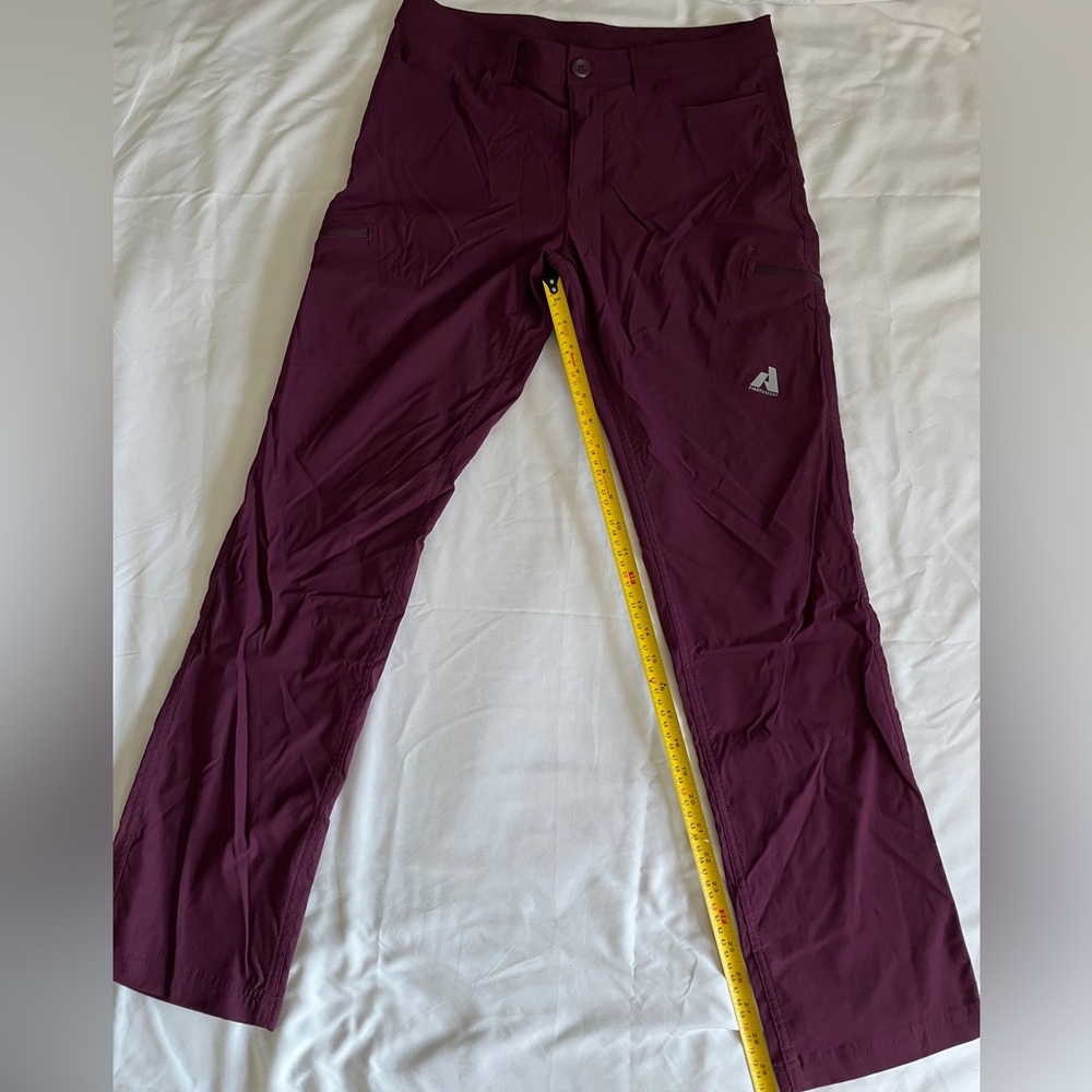 Eddie Bauer Women’s First Ascent pants